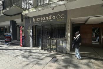 En venta. Local comercial sobre Avenida Colón - Mar del Plata